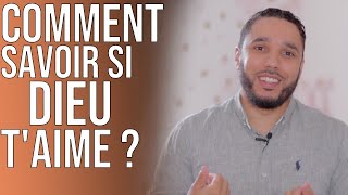 COMMENT SAVOIR SI ALLAH TAIME [upl. by Sayers]