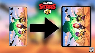 UPDATED How to Transfer your Brawl Stars Account Between Devices [upl. by Unam]