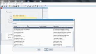 INV Setting up Serial Number Control Oracle Applications Training [upl. by Earb872]