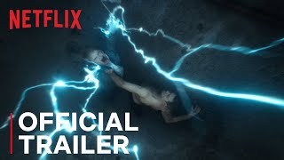 Ragnarok  Official Trailer  Netflix [upl. by Katonah860]