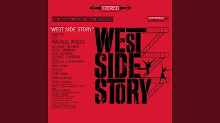 West Side Story Act I Tonight [upl. by Lilhak]