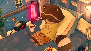 lofi hip hop radio  beats to studyrelax to 🐾 [upl. by Lleznov]