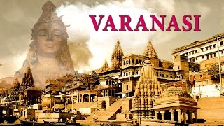 Varanasi Banaras  Kasi  The City Of Temples  Ghats  Varanasi History  Kasi Viswanathan Temple [upl. by Ajidahk377]