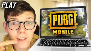 iPhone 15 Plus test game PUBG Mobile [upl. by Sicard530]