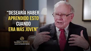 El Consejo más honesto sobre CÓMO TENER ÉXITO en la Vida ¡ESTO cambiará tu futuro [upl. by Philippe]