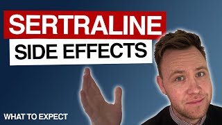 Sertraline Side Effects Explained [upl. by Rooke857]