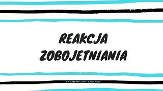 Reakcja zobojętniania sole [upl. by Lexy]