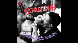 Scallywag Live show [upl. by Sewellyn]