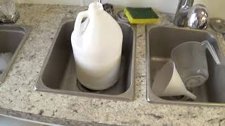 How to Make Simple Syrup for Shave Ice Shaved Ice Snow Cones [upl. by Neille644]