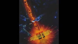 Star Trek VI The Undiscovered Country Soundtrack 1991 [upl. by Dorice448]