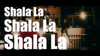 THE ORAL CIGARETTES 「Shala La」 Music Video [upl. by Sybila]