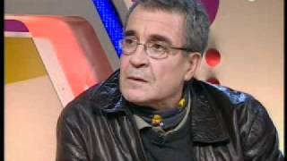 El Club  Pepe Rubianes  TV3  Lorca somos todos 2 de 2 [upl. by Langille]