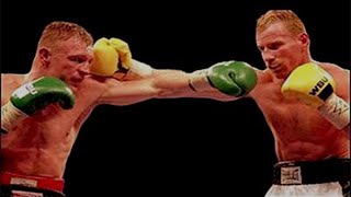 Micky Ward vs Shea Neary  Highlights IrishLiverpudlian COLLISION [upl. by Hepzi]