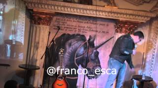 Franco EscamilaShow completo 4ta parte [upl. by Hoo]