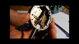 DM Engineering  Dial Indicator Repair  Mitutoyo [upl. by Assennav]