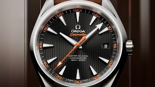 Master CoAxial Chronometers  OMEGA [upl. by Meng464]