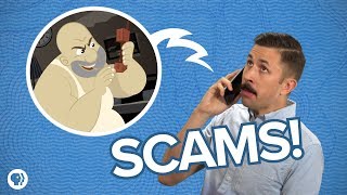 5 Biggest Financial Scams And How To Avoid Them [upl. by Gigi943]