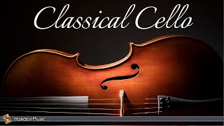 Classical Music  Cello [upl. by Cyrano]