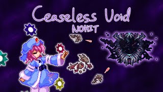 Infernum Ceaseless Void No Hit [upl. by Byran945]