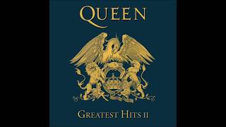 Queen  Queen Greatest Hits II Remastered iTunes Plus AAC M4A [upl. by Fredi]