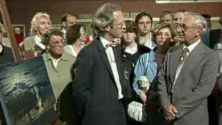 Priceless Antiques Roadshow  Series 1  Episode 1  13 [upl. by Anerbes]