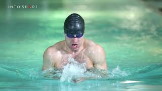 Perfect Your Breaststroke Timing [upl. by Melany]