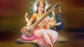 Saraswathi Suprabhatham Morning Prayer to Goddess Saraswati [upl. by Eilrebma828]