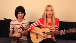 The College Try by Garfunkel and Oates [upl. by Aiet842]