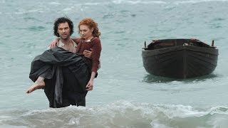 Poldark Season 3 Episode 1 Scene [upl. by Katharina]