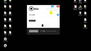 Iris  How to install and activate Iris Windows [upl. by Kristy]