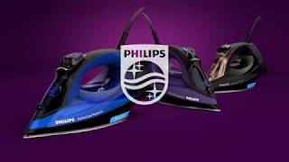 Philips PerfectCare Steam Iron GC3920 [upl. by Oap]