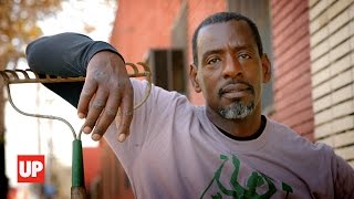 Ron Finley Urban Gangsta Gardener in South Central LA  Game Changers [upl. by Waylon]