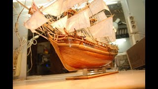 HMS Bounty The Making Of [upl. by Ellwood]