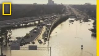 Doomed New Orleans Hurricane Katrina  National Geographic [upl. by Acinoed766]