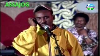 Djibouti Riwaayad Degaan part2 05022015 [upl. by Aroda]