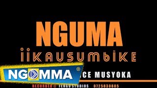 NGUMA IIKAUSUMBIKE BY WILBERFORCE MUSYOKA [upl. by Trinity]