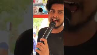 Trolley Song  Singer Rohit Raj [upl. by Nuahsyar]