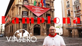 The Best of Pamplona [upl. by Aniles]