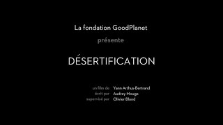 Documentaire sur le phénomène de désertification [upl. by Dearden]