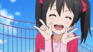 Nico Nico Nii Rap ラブライブ [upl. by Goldstein]