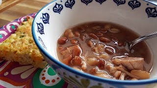 Instant Pot  Pinto Beans [upl. by Northey]