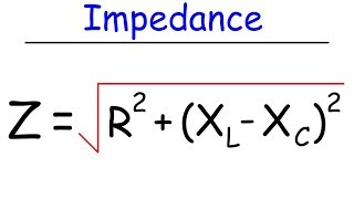 Impedance [upl. by Aiken]