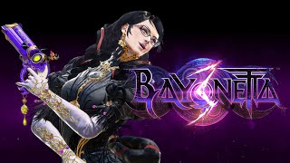 Bayonetta 3 dunkview [upl. by Arne]