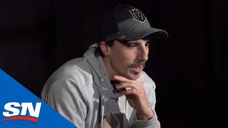 MarcAndre Fleury Looks Back At His Career And Some Epic Pranks [upl. by Zondra]