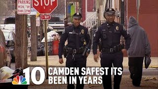 Camden Is the Safest Its Been in Years [upl. by Adianez]