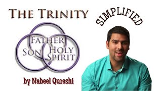 Understanding the Trinity Doctrine  Nabeel Qureshi [upl. by Aiseneg]