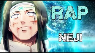 RAP DE NEJI 2016  NARUTO  Doblecero [upl. by Goldin]