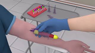 Online Phlebotomy Training Program [upl. by Raseta]