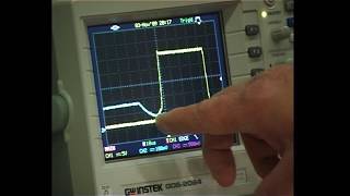 MOSFET Switching Explained [upl. by Toms]