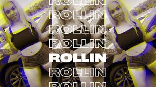 Renni Rucci – Rollin Official Visualizer [upl. by Robinia]